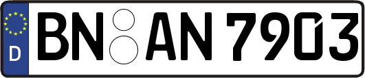 BN-AN7903