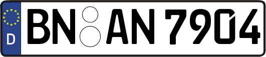 BN-AN7904