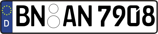 BN-AN7908