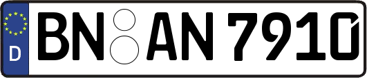 BN-AN7910
