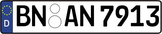 BN-AN7913