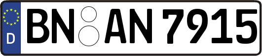 BN-AN7915