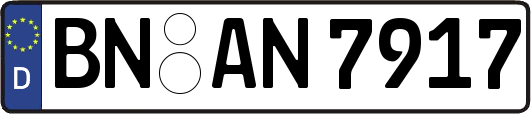 BN-AN7917