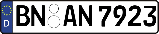BN-AN7923