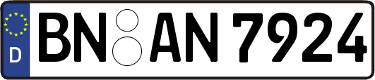 BN-AN7924