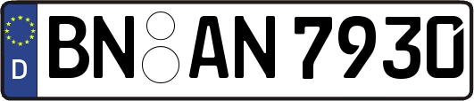 BN-AN7930