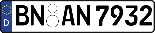 BN-AN7932