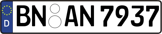 BN-AN7937