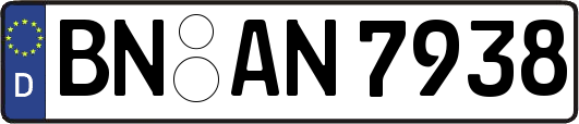 BN-AN7938