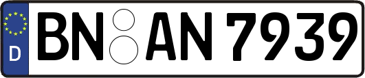BN-AN7939