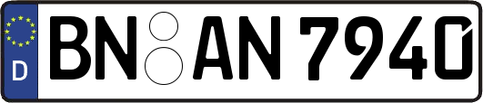 BN-AN7940