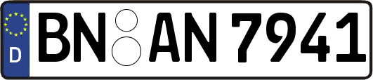 BN-AN7941