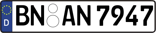 BN-AN7947