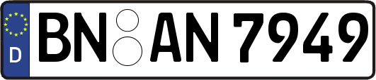 BN-AN7949