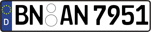 BN-AN7951