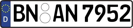 BN-AN7952