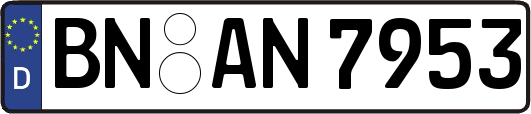 BN-AN7953