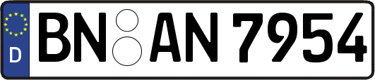 BN-AN7954