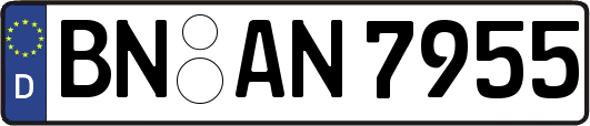 BN-AN7955