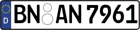 BN-AN7961