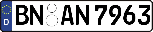 BN-AN7963