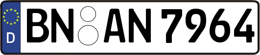 BN-AN7964