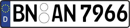 BN-AN7966