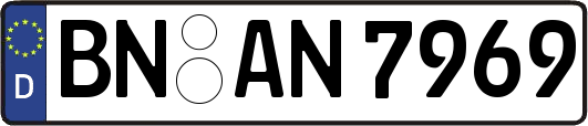 BN-AN7969
