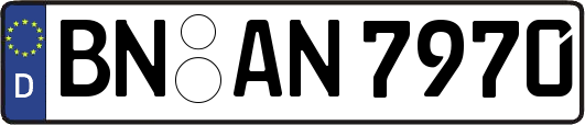 BN-AN7970