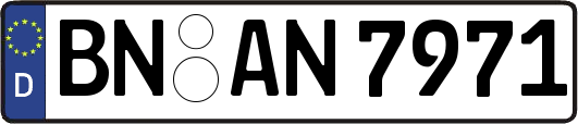 BN-AN7971