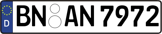 BN-AN7972