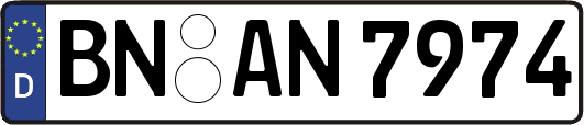 BN-AN7974