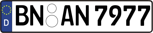 BN-AN7977