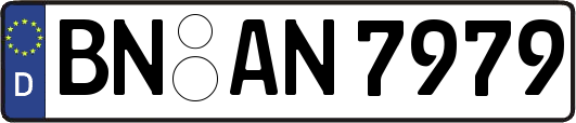 BN-AN7979