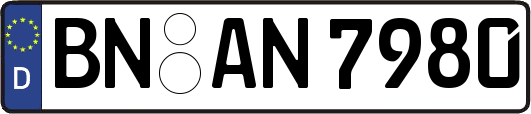 BN-AN7980