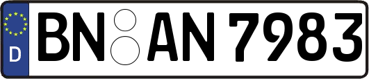 BN-AN7983