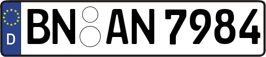 BN-AN7984