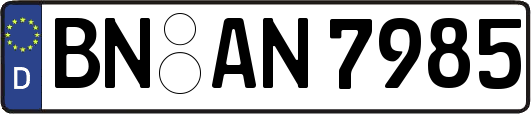 BN-AN7985