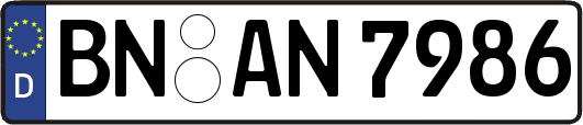 BN-AN7986