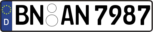 BN-AN7987
