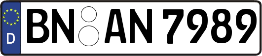 BN-AN7989