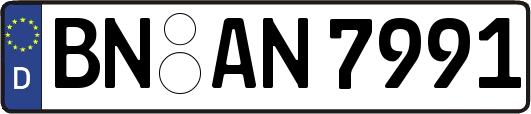 BN-AN7991