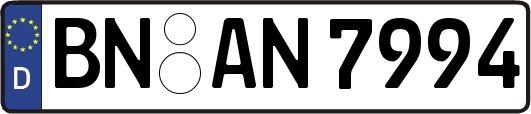 BN-AN7994