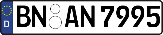 BN-AN7995