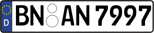 BN-AN7997