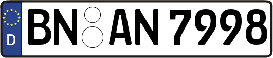 BN-AN7998