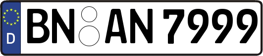 BN-AN7999