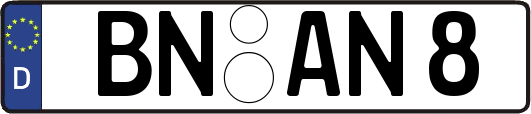 BN-AN8