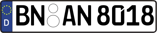 BN-AN8018