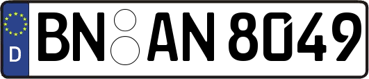 BN-AN8049